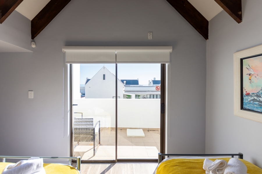 3 Bedroom Property for Sale in Dwarskersbos Western Cape